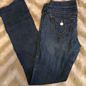 True Religion jeans